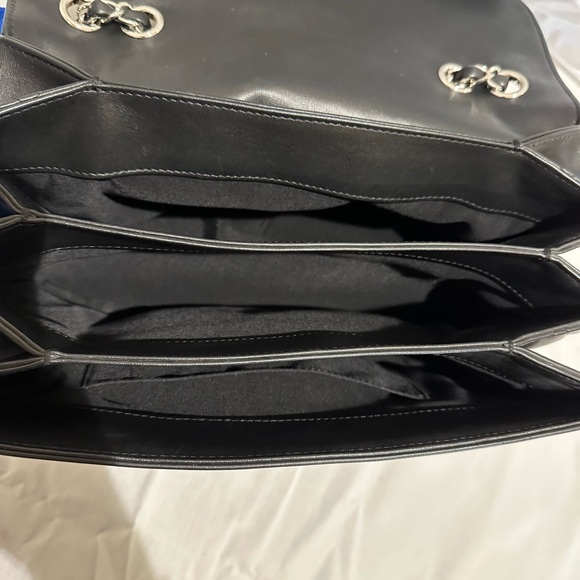 CHANEL TRAMASSO TIMELESS FLAP - Picture 12 of 12